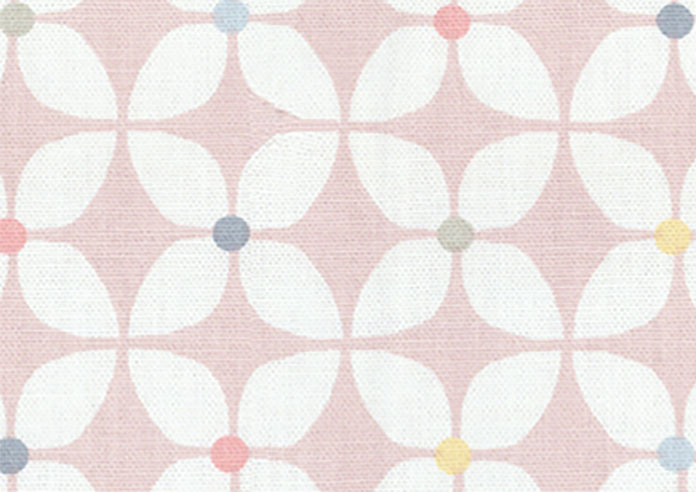 Zap, Sherbet - Roman Blind - Image 6